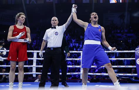 gold metal womens boxing|olympic female boxing gold.